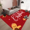 Thảm trải sàn Bali 5D kích thước 1.6x2.3 và 2x3m - Giá ưu đãi 159.000 VND 3