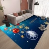 Thảm trải sàn Bali 5D kích thước 1.6x2.3 và 2x3m - Giá ưu đãi 159.000 VND 4