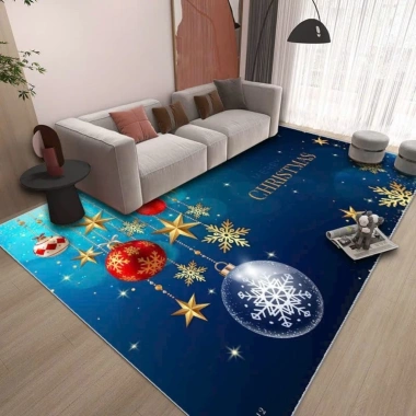 Thảm trải sàn Bali 5D kích thước 1.6x2.3 và 2x3m - Giá ưu đãi 159.000 VND