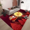 Thảm trải sàn Bali 5D kích thước 1.6x2.3 và 2x3m - Giá ưu đãi 159.000 VND 7