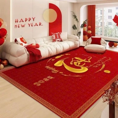 Thảm trải sàn Bali 5D kích thước 1.6x2.3 và 2x3m - Giá ưu đãi 159.000 VND