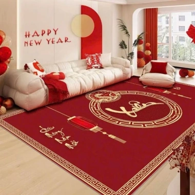 Thảm trải sàn Bali 5D kích thước 1.6x2.3 và 2x3m - Giá ưu đãi 159.000 VND