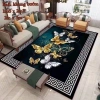 Thảm trải sàn Bali 5D mẫu mới 1.6x2.3 & 2x3m - Giá chỉ 139k (giảm so với 173.750)