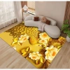 Thảm trải sàn Bali 5D mẫu mới 1.6x2.3 & 2x3m - Giá chỉ 139k (giảm so với 173.750) 2