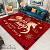 Thảm Trải Sàn Bali 5D mẫu Tết 2.026 - 1.6x2.3 & 2x2m, Giá chỉ 149.000₫, giảm tới 44.700₫ 6
