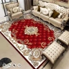Thảm Trải Sàn Bali 5D Nỉ Nhung Lì 2x3m – Chống Trơn Trượt, Thấm Hút Nước Cao Cấp, Giá 149.000₫
