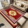 Thảm Trải Sàn Bali 5D Nỉ Nhung Lì 2x3m – Chống Trơn Trượt, Thấm Hút Nước Cao Cấp, Giá 149.000₫ 9