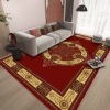 Thảm Trải Sàn Bali 5D Phòng Khách 1.6x2.3 & 2x3m Giá Hủy Diệt 190.000₫ 2