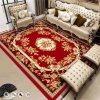 Thảm Trải Sàn Bali 5D Phòng Khách 1.6x2.3 & 2x3m Giá Hủy Diệt 190.000₫ 3