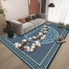Thảm Trải Sàn Bali 5D Phòng Khách 1.6x2.3 & 2x3m Giá Hủy Diệt 190.000₫ 6