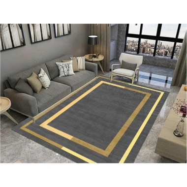 Thảm Trải Sàn Bali 5D Sang Trọng - Gấp Gọn, 2 Size, Giá Ưu Đãi 209.000₫