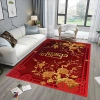 Thảm Trải Sàn Bali 5D Sang Trọng - Gấp Gọn, 2 Size, Giá Ưu Đãi 209.000₫ 5