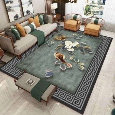 Thảm Trải Sàn Bali 5D Sang Trọng - Gấp Gọn, 2 Size, Giá Ưu Đãi 209.000₫ 9 Thảm Trải Sàn Bali 5D Sang Trọng - Gấp Gọn, 2 Size, Giá Ưu Đãi 209.000₫ 9