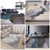 Thảm trải sàn Bali đa giác 1.6x2.3 và 2x3 phòng khách, phòng ngủ Giá chỉ 139.000₫ 4