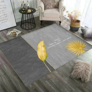 Thảm trải sàn Bali đa giác 1.6x2.3 và 2x3 phòng khách, phòng ngủ Giá chỉ 139.000₫