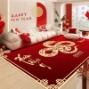 Thảm Trải Sàn Bali Đón Tết - Kích Thước 1.6x2.3 & 2x3m, Giá Ưu Đãi 159k 4