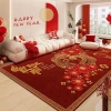 Thảm Trải Sàn Bali Đón Tết - Kích Thước 1.6x2.3 & 2x3m, Giá Ưu Đãi 159k 9