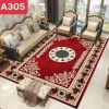 Thảm Trải Sàn Bali Giá Hủy Diệt - Bắc Âu Hoàng Gia, Trang Trí Phòng Khách & Ngủ 5