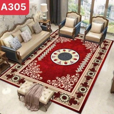 Thảm Trải Sàn Bali Giá Hủy Diệt - Bắc Âu Hoàng Gia, Trang Trí Phòng Khách & Ngủ