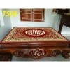 Thảm Trải Sàn Bali Giá Hủy Diệt - Bắc Âu Hoàng Gia, Trang Trí Phòng Khách & Ngủ 7