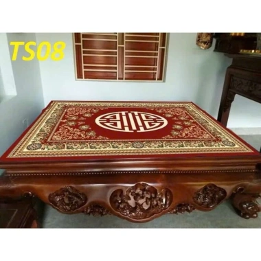 Thảm Trải Sàn Bali Giá Hủy Diệt - Bắc Âu Hoàng Gia, Trang Trí Phòng Khách & Ngủ