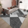 Thảm trải sàn Bali hiện đại 1.6x2.3 và 2x3m - Giá rẻ, giảm giá, trang trí nhà cửa 6