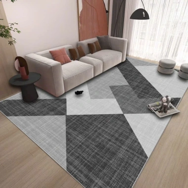 Thảm trải sàn Bali hiện đại 1.6x2.3 và 2x3m - Giá rẻ, giảm giá, trang trí nhà cửa 6