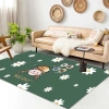 Thảm trải sàn Bali hiện đại 1.6x2.3 và 2x3m - Giá rẻ, giảm giá, trang trí nhà cửa 8