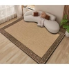 Thảm trải sàn Bali hiện đại 1.6x2.3 và 2x3m - Giá rẻ, giảm giá, trang trí nhà cửa 9