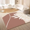 Thảm Trải Sàn Bali Hoạ Tiết Hiện Đại Đế Cao Su Chống Trơn Nhiều Kích Thước Giá 170k 9