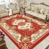 Thảm trải sàn Bali hoàng gia nhí đỏ 1.6x2.3m - Giá chỉ 139.000 VND, giảm mạnh 2