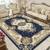 Thảm trải sàn Bali hoàng gia nhí đỏ 1.6x2.3m - Giá chỉ 139.000 VND, giảm mạnh 3