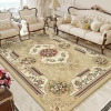 Thảm trải sàn Bali hoàng gia nhí đỏ 1.6x2.3m - Giá chỉ 139.000 VND, giảm mạnh 5