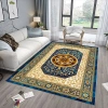 Thảm trải sàn Bali hoàng gia nhí đỏ 1.6x2.3m - Giá chỉ 139.000 VND, giảm mạnh 6