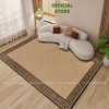 Thảm Trải Sàn Bali HOMIES Bedding Décor Hoạ Tiết 2.025 Basic - Giá 243.600₫, giảm từ 292.320₫, phù hợp phòng khách 10