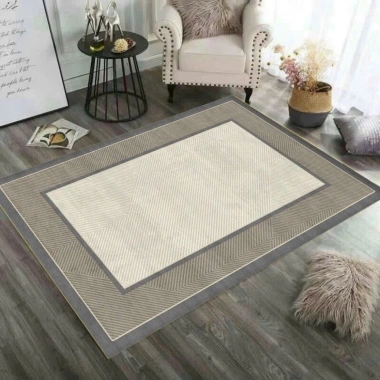 Thảm trải sàn Bali kẻ caro cổ điển 1.6x2.3 & 2x3 m - Giá giảm chỉ 149.000₫ 7 Thảm trải sàn Bali kẻ caro cổ điển 1.6x2.3 & 2x3 m - Giá giảm chỉ 149.000₫ 7