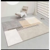 Thảm trải sàn Bali kẻ caro cổ điển 1.6x2.3 & 2x3 m - Giá giảm chỉ 149.000₫ 9
