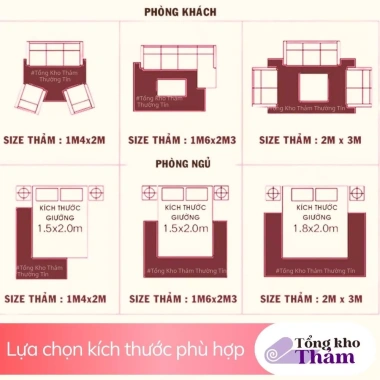 Thảm Trải Sàn Bali Nhung Lì Cao Cấp - Trang Trí Phòng Khách Giá 295k - Tổng Kho Thảm Hà Nội 8 Thảm Trải Sàn Bali Nhung Lì Cao Cấp - Trang Trí Phòng Khách Giá 295k - Tổng Kho Thảm Hà Nội 8