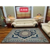 Thảm trải sàn Bali phong cách vintage Bắc Âu, hoàng gia cho phòng khách và ngủ - Giá ưu đãi 179.000đ 2