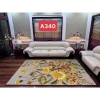 Thảm trải sàn Bali phong cách vintage Bắc Âu, hoàng gia cho phòng khách và ngủ - Giá ưu đãi 179.000đ 4