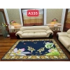 Thảm trải sàn Bali phong cách vintage Bắc Âu, hoàng gia cho phòng khách và ngủ - Giá ưu đãi 179.000đ 5