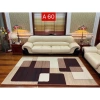 Thảm trải sàn Bali phong cách vintage Bắc Âu, hoàng gia cho phòng khách và ngủ - Giá ưu đãi 179.000đ 9
