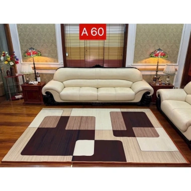 Thảm trải sàn Bali phong cách vintage Bắc Âu, hoàng gia cho phòng khách và ngủ - Giá ưu đãi 179.000đ 9 Thảm trải sàn Bali phong cách vintage Bắc Âu, hoàng gia cho phòng khách và ngủ - Giá ưu đãi 179.000đ 9