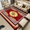 Thảm trải sàn Bali vintage Bắc Âu hoàng gia cho phòng khách và ngủ - 119,000₫ 7