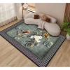 Thảm trải sàn Bali vintage Bắc Âu hoàng gia cho phòng khách và ngủ - 119,000₫ 9