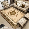 Thảm trải sàn Bali vintage Bắc Âu hoàng gia cho phòng khách và ngủ - 119,000₫ 10