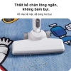 Thảm Trải Sàn Bé Chơi Họa Tiết Hoạt Hình Chống Trơn Chống Phai Êm Mịn An Toàn Bé Giá 195k 7