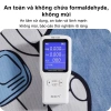Thảm Trải Sàn Bé Chơi Họa Tiết Hoạt Hình Chống Trơn Chống Phai Êm Mịn An Toàn Bé Giá 195k 8