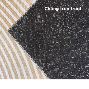 Thảm Trải Sàn Bé Chơi Họa Tiết Hoạt Hình Chống Trơn Chống Phai Êm Mịn An Toàn Bé Giá 195k 9