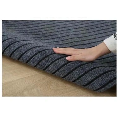 Thảm trải sàn bếp NET HOME, thấm hút, chống bám dầu mỡ, tối giản, 84.698 VND